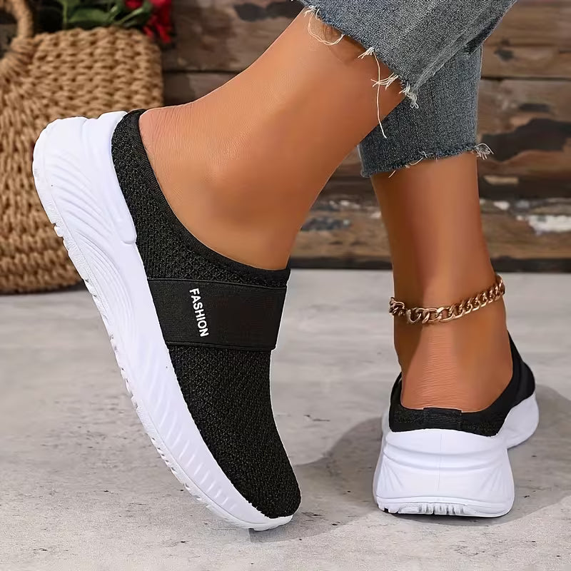 Chaussures Respirantes Confort+™