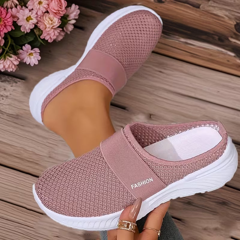 Chaussures Respirantes Confort+™