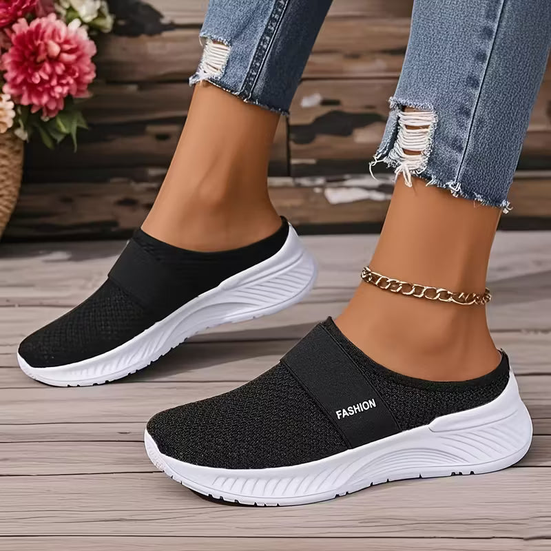 Chaussures Respirantes Confort+™