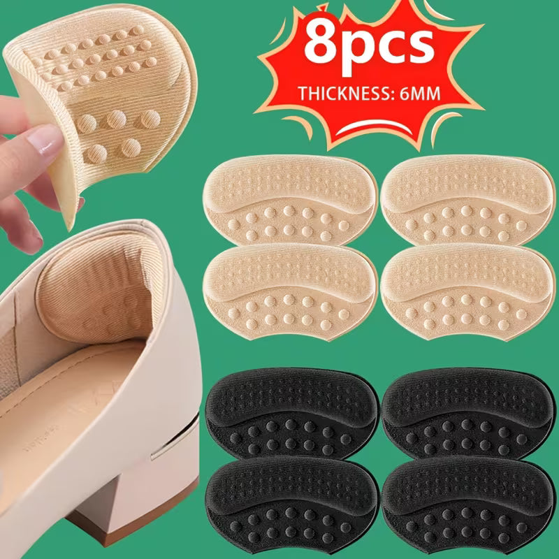 Pack 8 Pièces 1550da