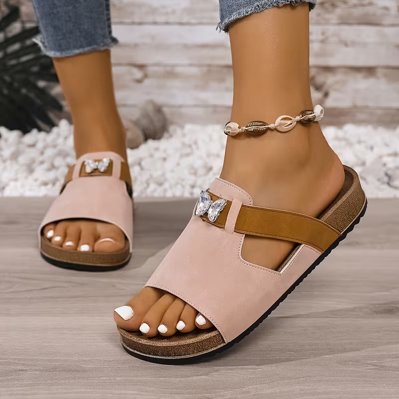 Sandales OrthoLuxe