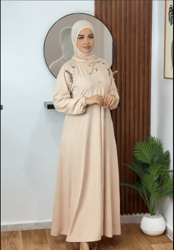 Hijab Lamra 2026 - TENDI