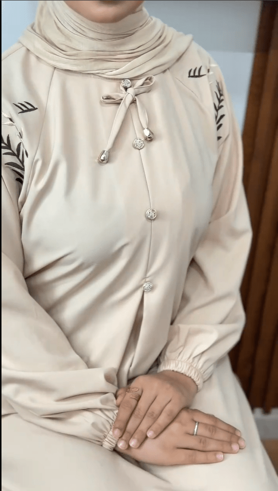Hijab Lamra 2026 - TENDI