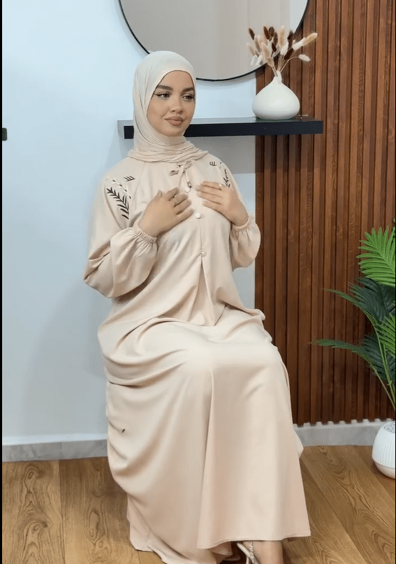 Hijab Lamra 2026 - TENDI