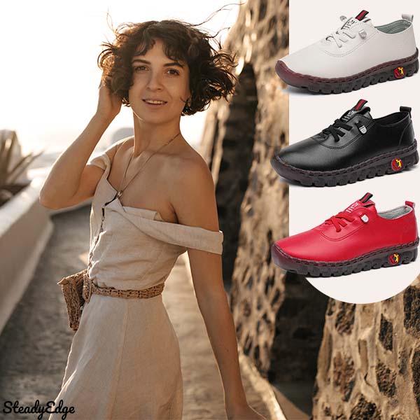 حذاء الراحة والأناقة - TENDI