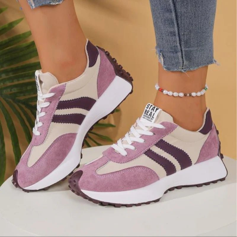 Lamra Casual Sneakers - TENDI