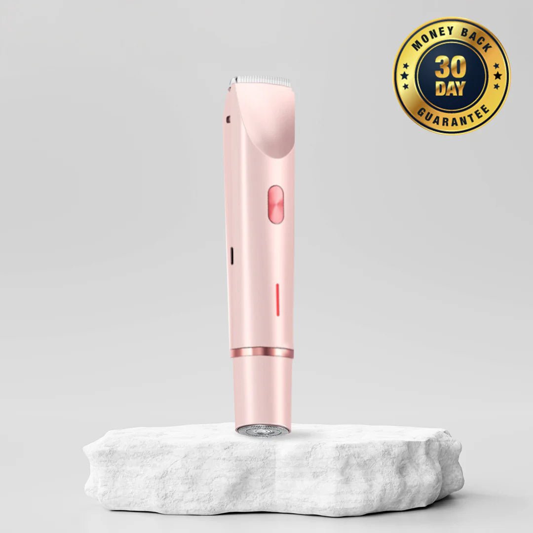 ماكينة تشذيب الشعر Dermave™ 2.0 - TENDI