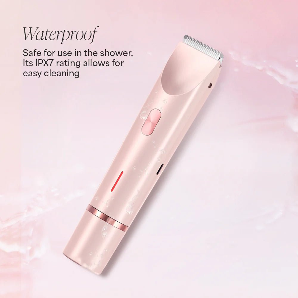 ماكينة تشذيب الشعر Dermave™ 2.0 - TENDI