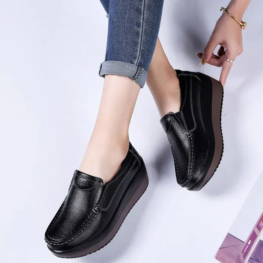 Mocassin Comfort - TENDI