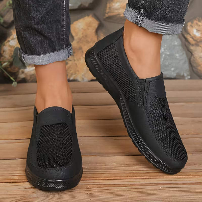 Mocassins Homme Décontractés et Confortables