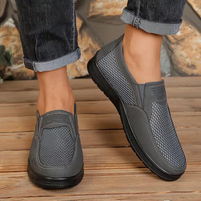 Mocassins Homme Décontractés et Confortables