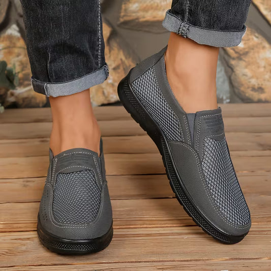 Mocassins Homme Décontractés et Confortables