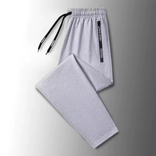 Pantalon de sport décontracté Tendance Respirant Printemps et Automne - TENDI