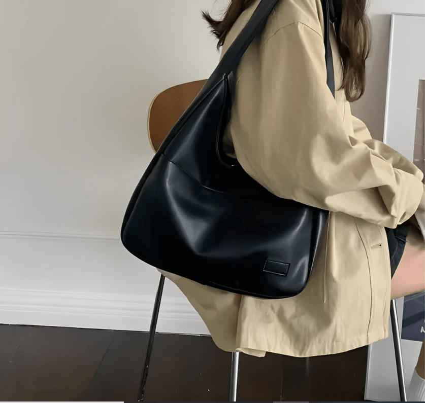 SAC HOBO BONDOULIER - TENDI