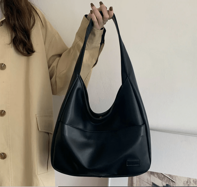 SAC HOBO BONDOULIER - TENDI