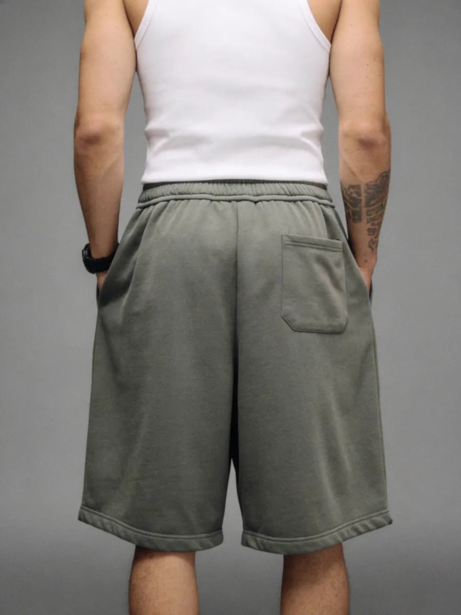 Short d'été 2026 - TENDI