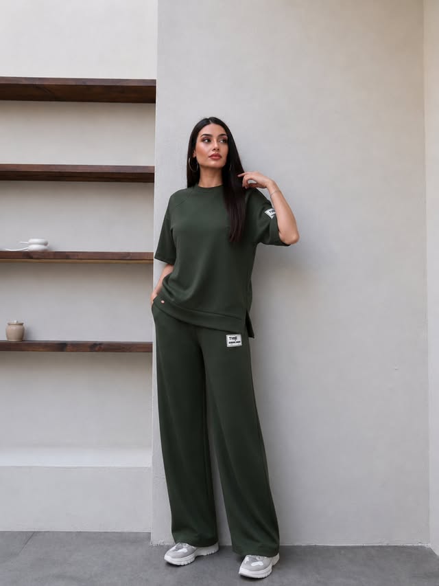 Tenue Lamra 2026 Enfin DIsponible de nouveau ! - TENDI