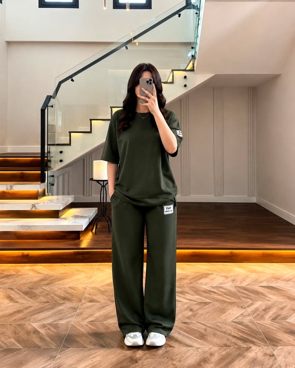 Tenue Lamra 2026 Enfin DIsponible de nouveau ! - TENDI