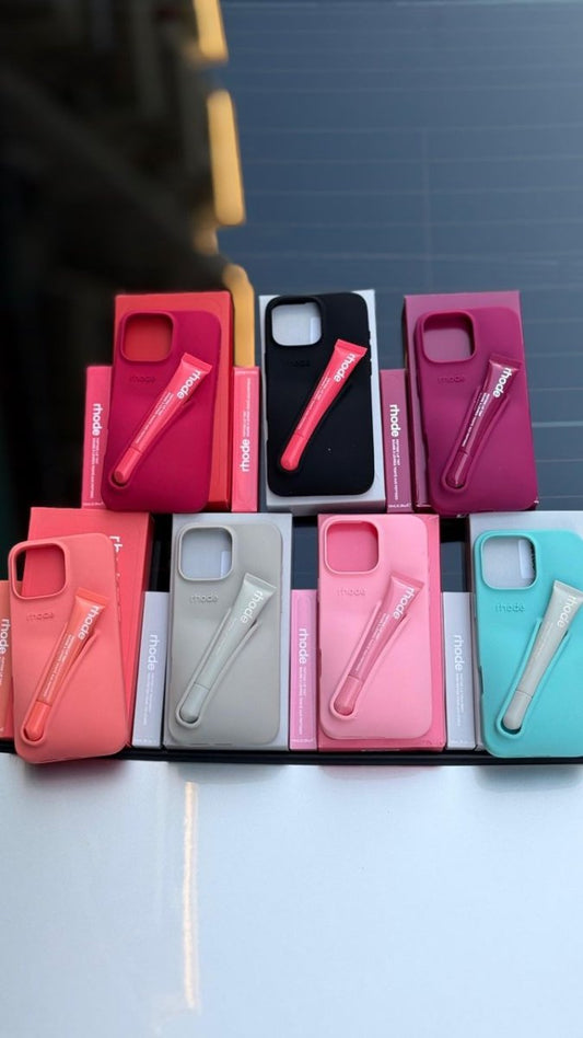 تليفونك يستاهل لوك ناعم كيما ستيلك 🌸 - TENDI