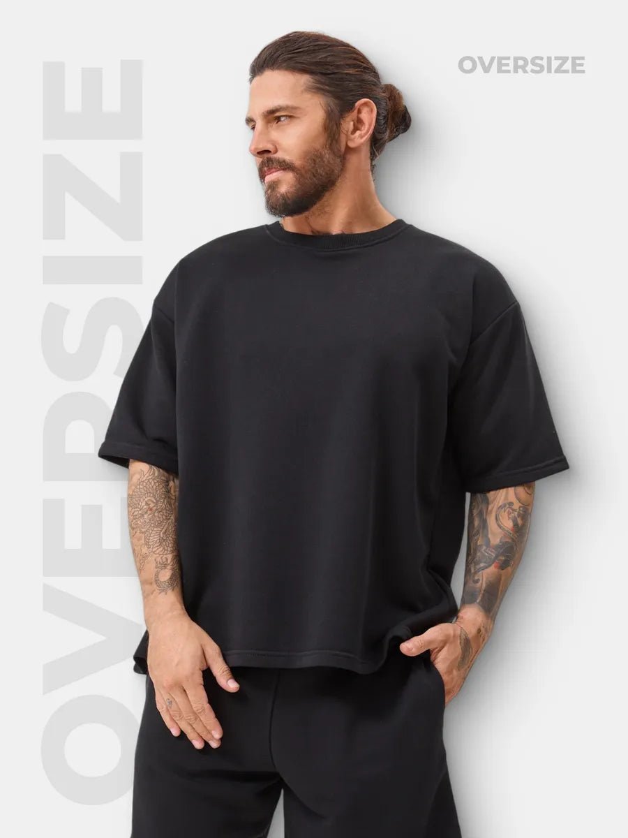 تريكو + شورت ب 3500 دج فقط - TENDI
