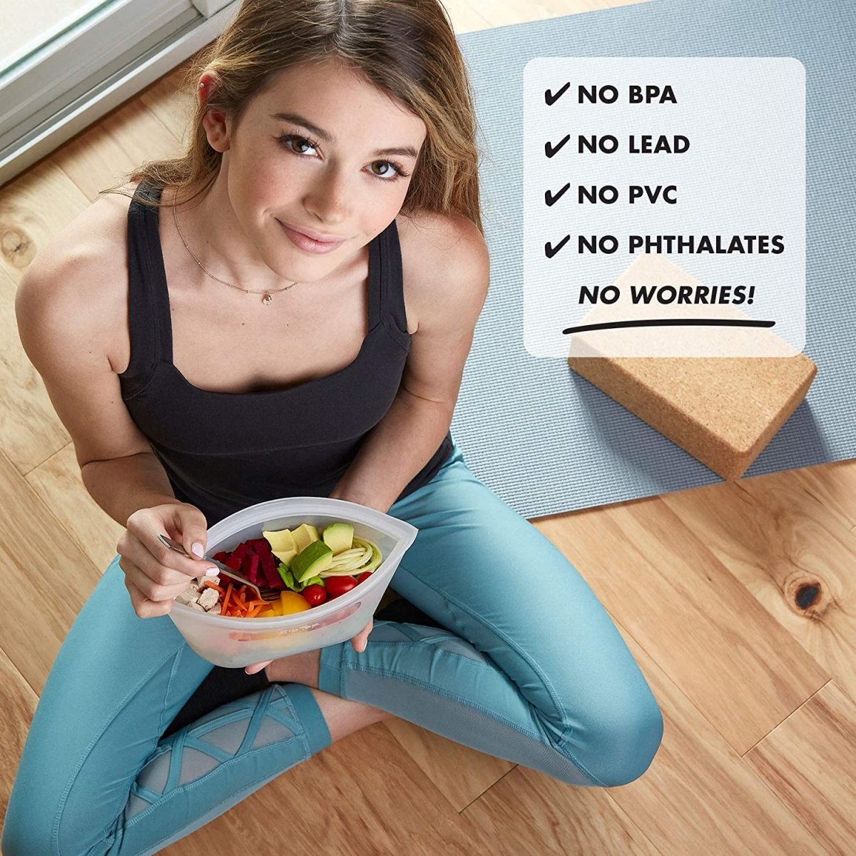 Copie de 4 achetées 4 Offertes - TENDI